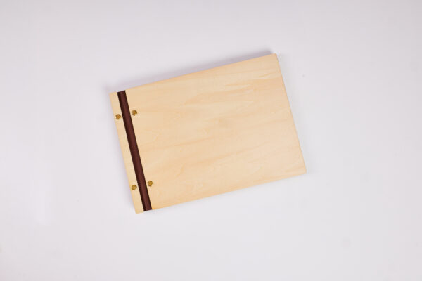 Kit Album Fotografico - immagine 2